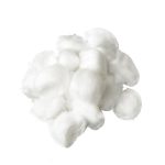 Kids Joy 100 Cotton Balls Zip Pack - Image 3