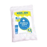 Kids Joy 100 Cotton Balls Zip Pack - Image 2