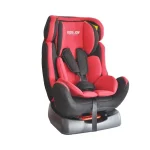 Kids Joy Baby Car Seat - Red - Image 3