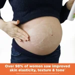 PALMERS COCOA BUTTER FORMULA MASSAGE LOTION FOR STRETCH MARKS 250ML - Image 2