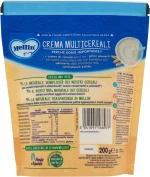 Mellin Multicereale cream - baby food 200 g - Image 2