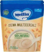 Mellin Multicereale cream - baby food 200 g