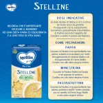 Mellin - Pastina stelline pasta 320 g - Image 4