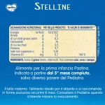 Mellin - Pastina stelline pasta 320 g - Image 3
