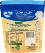 Mellin Rice cream - baby food 200g - Image 2
