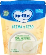 Mellin Rice cream - baby food 200g