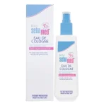 Sebamed Baby Eau De Cologne 250ml - Image 2