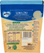 MELLIN Semolina - baby food 200 g - Image 2