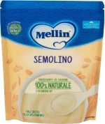 MELLIN Semolina - baby food 200 g