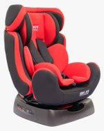 Kids Joy Baby Car Seat - Red - Image 2