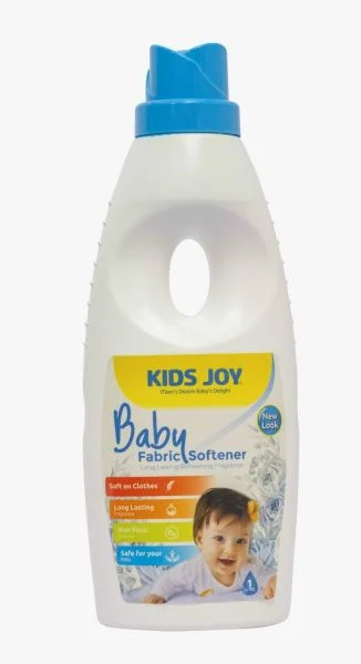 Kids Joy Fabric Softener 1Litre