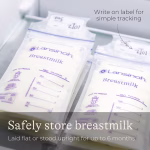Lansinoh Breastmilk Storage Bags 25 Pack - Image 5