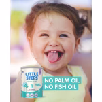 SMA Little Steps Toddler Milk Formula Powder 1-3 years 800g - Image 2
