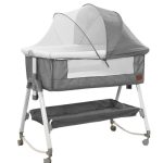 Inerfine baby bassinet C-1B