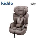 Kidilo Car Seat G301