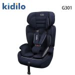 Kidilo Car Seat G301 - Image 3
