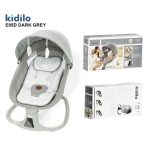 Kidilo Electric Baby Swing - Image 2