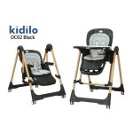 Kidilo feeding chair DC02 - Image 3