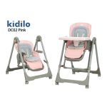 Kidilo feeding chair DC02