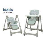 Kidilo feeding chair DC02 - Image 4