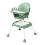 Feeding Chair CY8 - Image 2