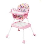 Feeding Chair CY8 - Image 3