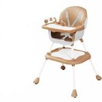 Feeding Chair CY8 - Image 4