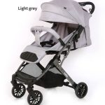 Kidilo Baby Stroller K8 pro