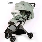 Kidilo Baby Stroller K8 pro - Image 2