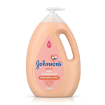 Johnson's Baby Peach Bath - 1L