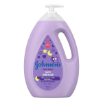 Johnson's Baby Bedtime Bath - 1L
