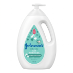Johnson's Baby Milk & Rice Bath - 1L