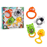 Rattle Toy For Babies