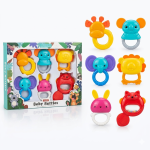 Rattle Toy For Babies
