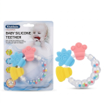 Baby Rattle Rigging Teether