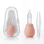 Nasal Aspirator for Newborns & Toddlers