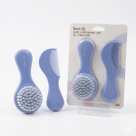 Baby Comb set - blue