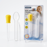 Baby Feeding & Medicine Dropper