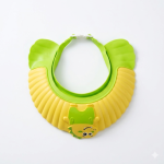 Baby Shower Cap Shield - Green