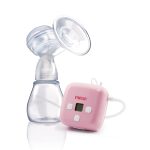 Farlin Dual Breast Pump (without Storage bottle)