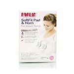 Farlin Sealing Disc