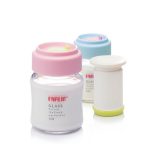 Farlin vacuum bar bottle