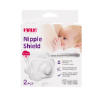 FARLIN NIPPLE SHIELD