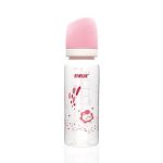 PP Feeding Bottle_Grow With Colors Series_Storytelling_240ml - PINK