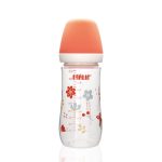 PP Feeding Bottle_Grow With Colors Series_Go outdoors_270ml