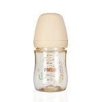 PPSU Feeding Bottle_Grow With Colors Series_Stardust Coral_150ml