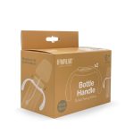 Farlin Wide Neck Handle Set