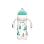 FARLIN DRINKING CUP 270mL - BLUE