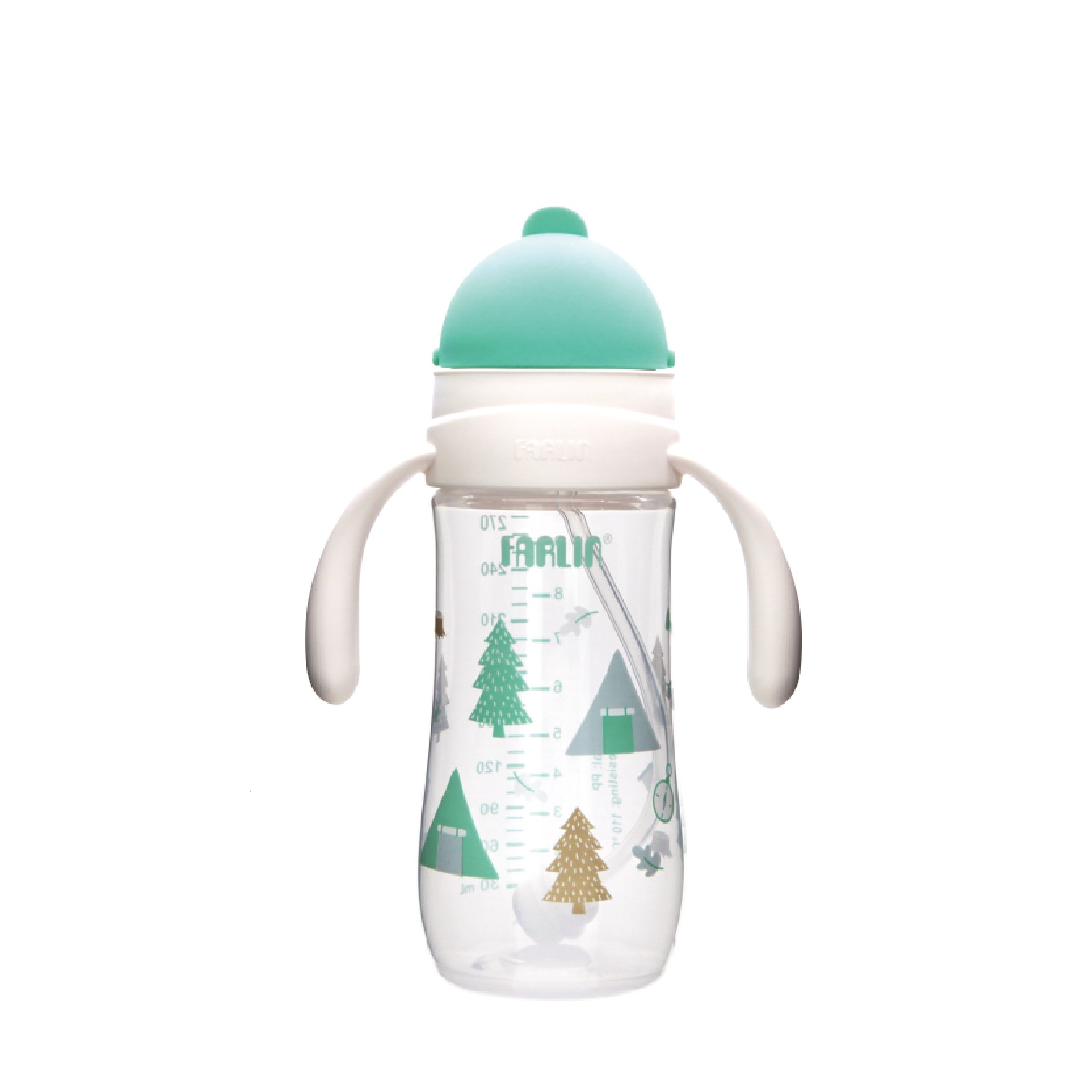 2026/05/1000110827.jpg FARLIN DRINKING CUP 270mL - BLUE - Image 1