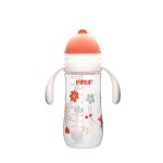 FARLIN DRINKING CUP 270mL - ORANGE